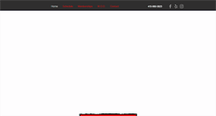 Desktop Screenshot of maxfitnesscrossfit.com